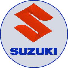 7303) SUZUKI