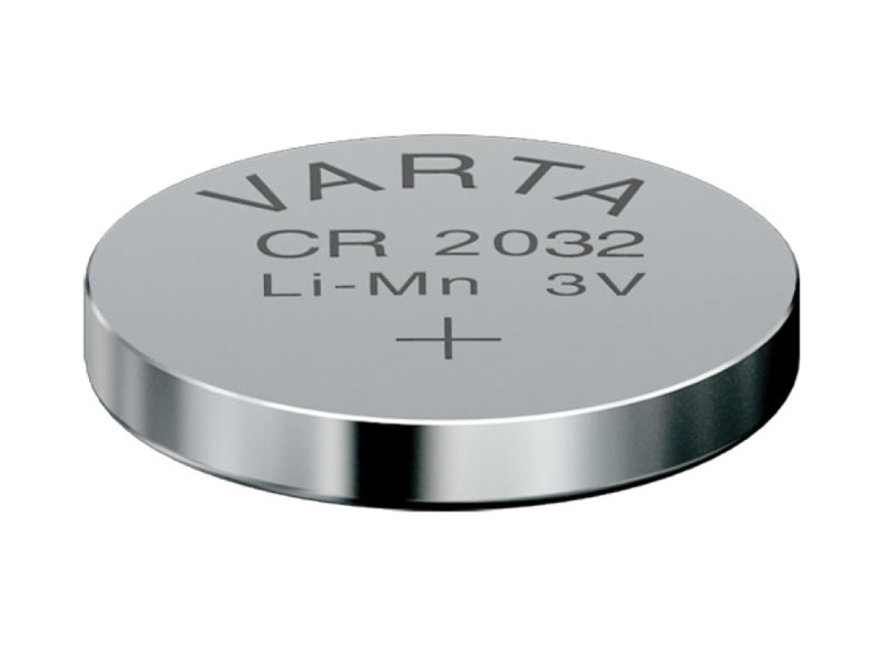 Батарейка CR-2032 Varta