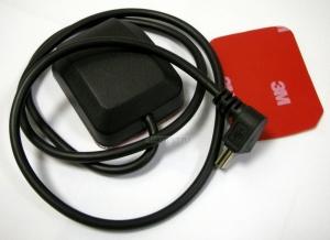 INCAR  GPS-982 (антенна для видеорегистратора VR-981, 982)