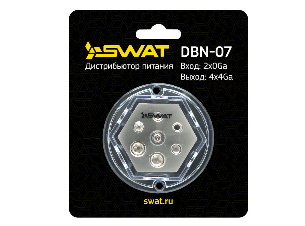 SWAT DBN-07