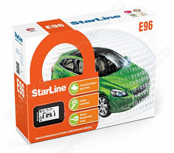 Star Line E96 BT GSM/GPS