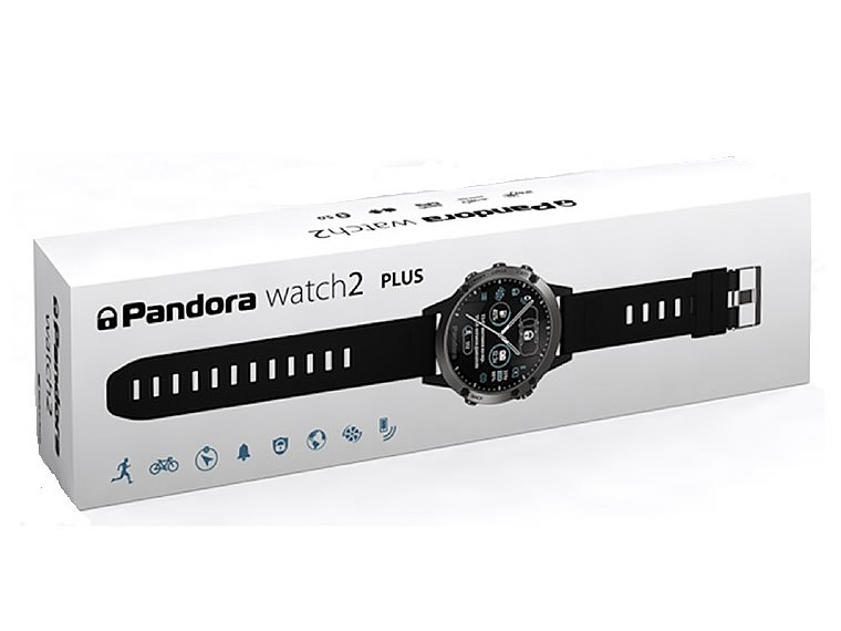 Смарт-часы Pandora Watch 2 Plus