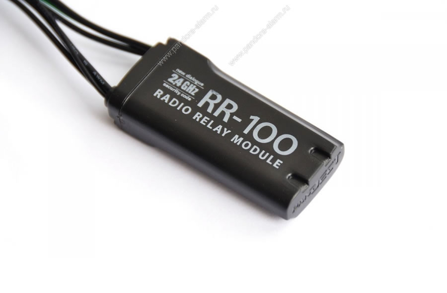 Радио реле RR-100