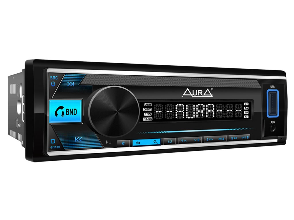 16455)Aura AMH-600BT