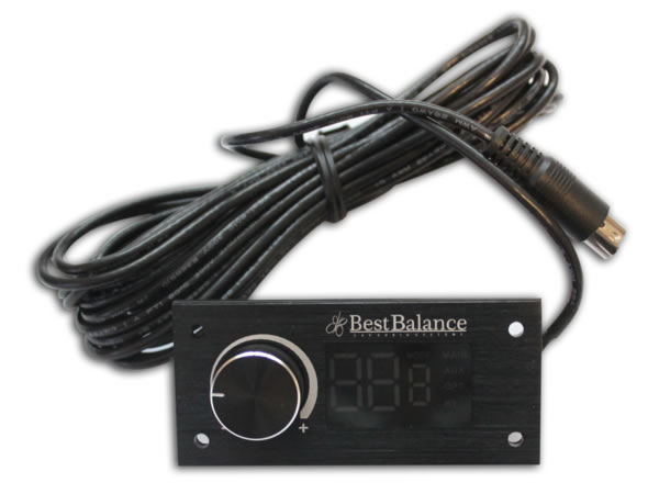 7298)Best Balance RC1