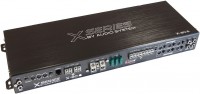 3448)Audio System X-80.6