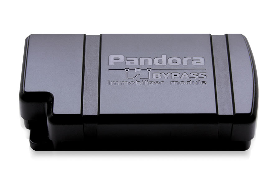 3116)Обходчик иммобилайзера Pandora DI-3