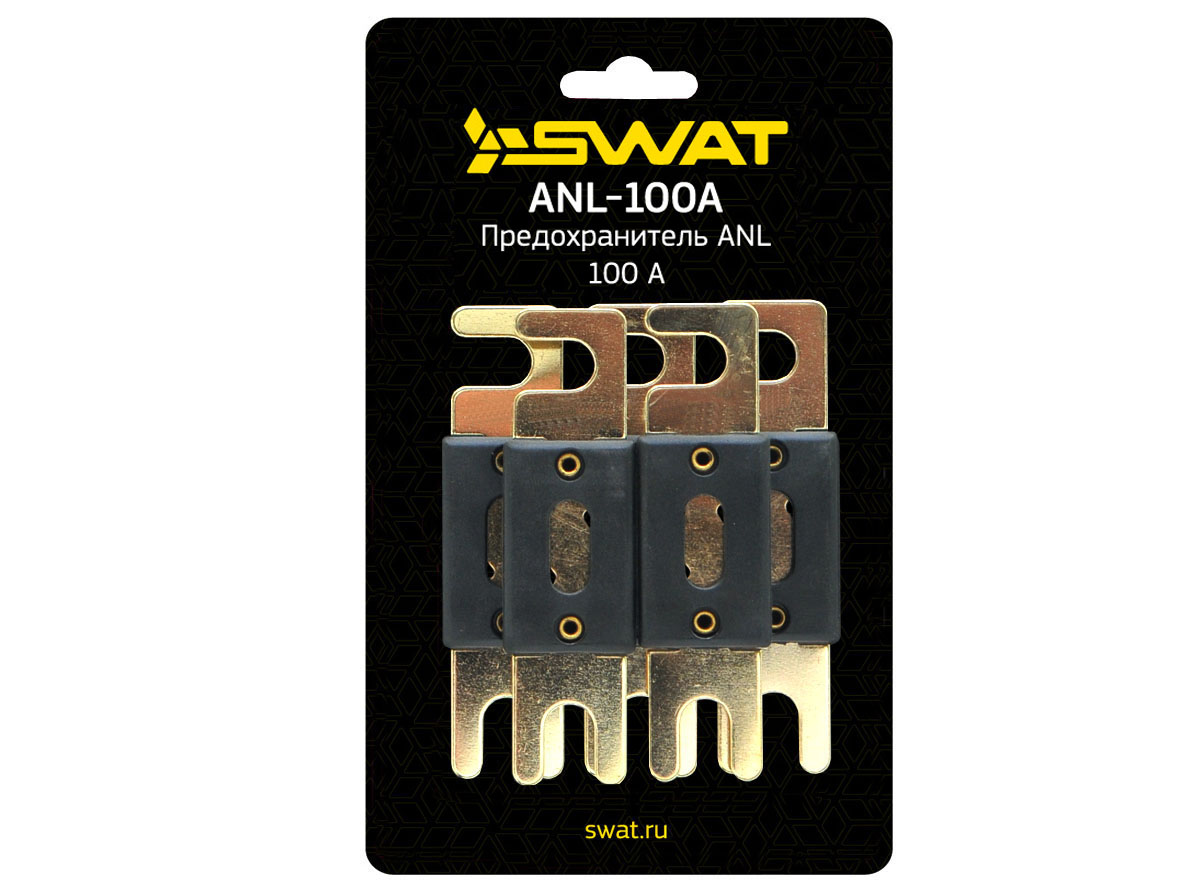 3873)Swat ANL-100A
