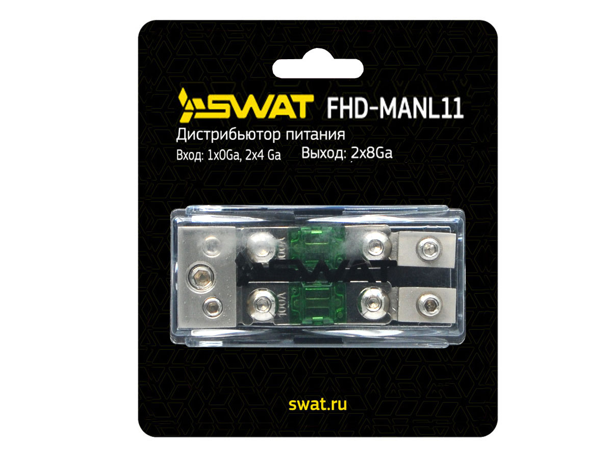 3826)SWAT FHD-MANL11