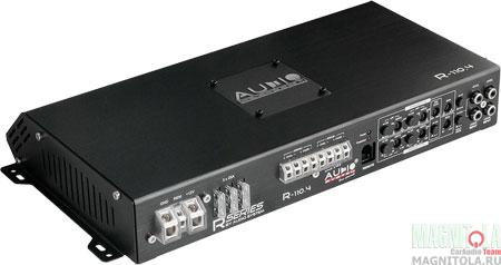 Audio System R-110.4