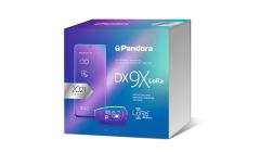 18450)Pandora DX 9X LoRa
