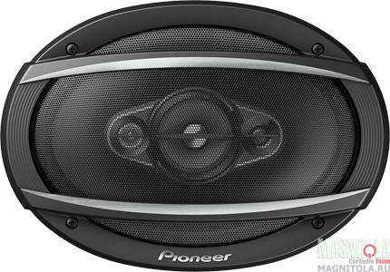 5885)Pioneer TS-A6960F