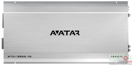 4907)Avatar ATU-3500.1D