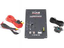 1.Audio System Helon Series H-340.1