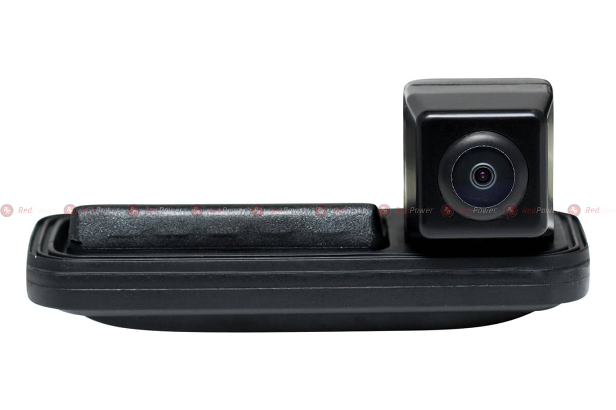 9596)Камера заднего вида в ручке багажника Mercedes-Benz B (W246)