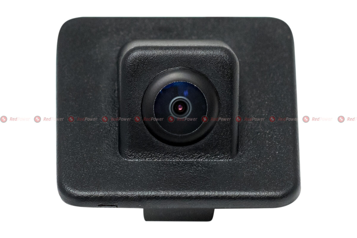 9601)Камера заднего вида в штатное место Hyundai Elantra, кузов AD (2015+)
