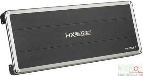 3436)Audio System HX-265.2