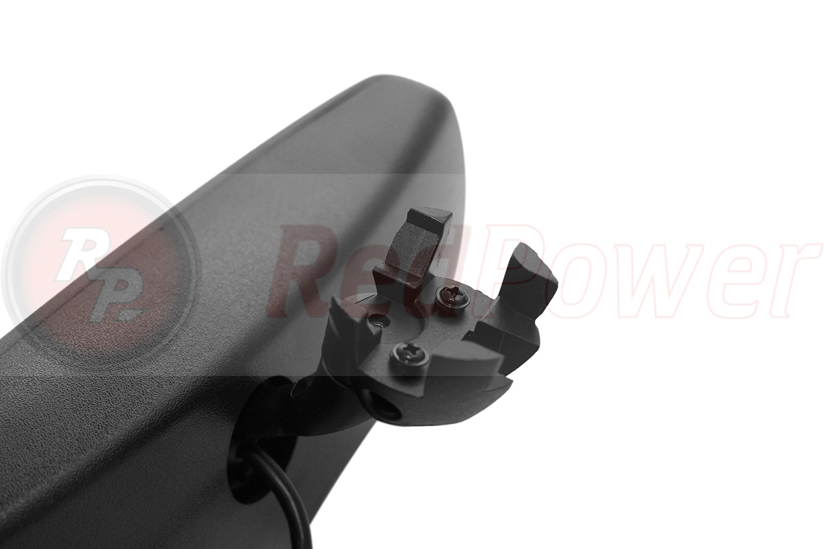 11850)Ножка-крепление №47 для зеркал RedPower M43 New, MD43 New, MD50, MDA50