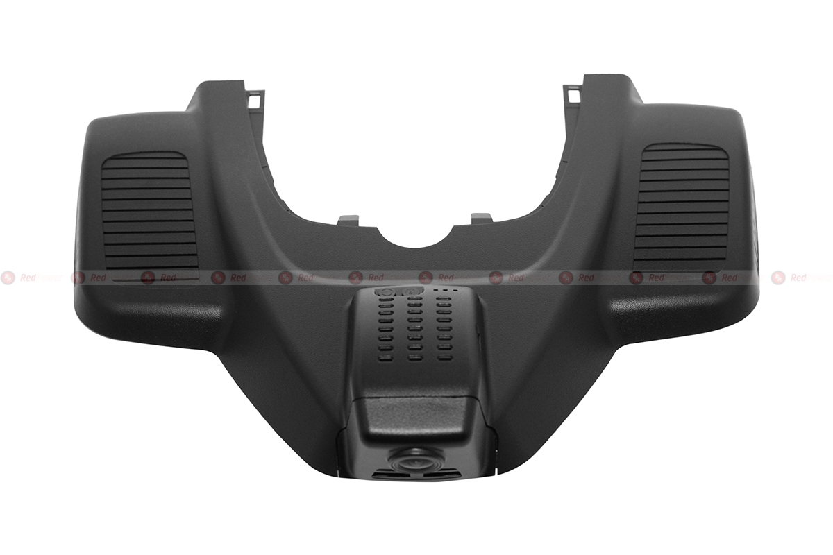 4.Штатный видеорегистратор Redpower DVR-MBS3-N чёрный (Mercedes GLS и GLE class с двумя камерами)