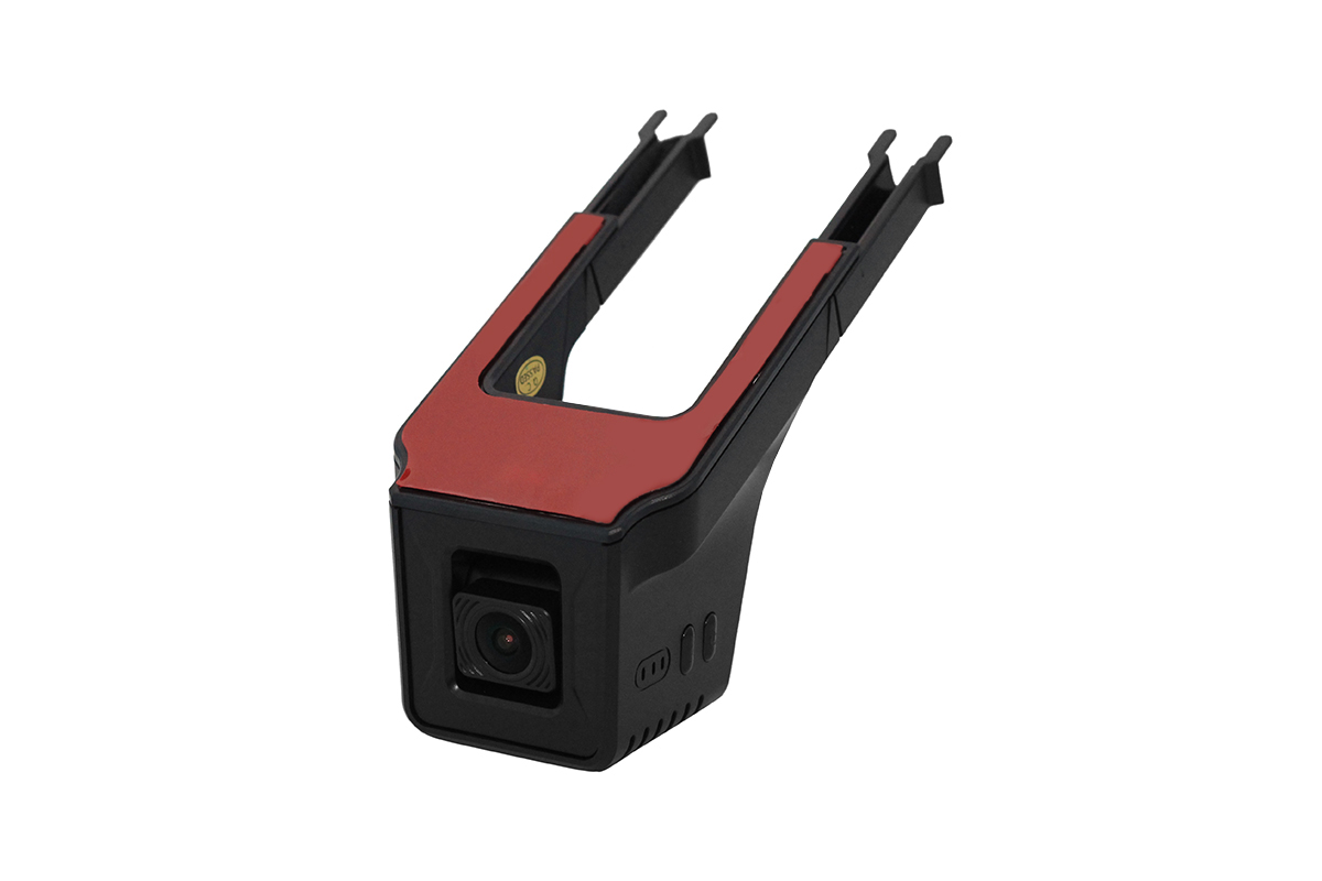 Видеорегистратор Redpower DVR-UNI-N (без SD карты в комплекте)