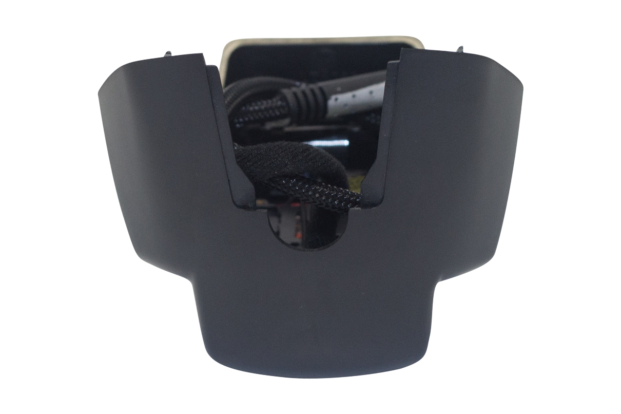 5.Двухканальный видеорегистратор Redpower DVR-VOL3-N DUAL (Volvo XC90 2015+)