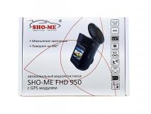 1.Sho-Me FHD-950