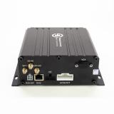 1.Видеорегистратор 4-канальный Best Electronics MDR 8212 (V2) (4G, GPS, Wi-Fi)