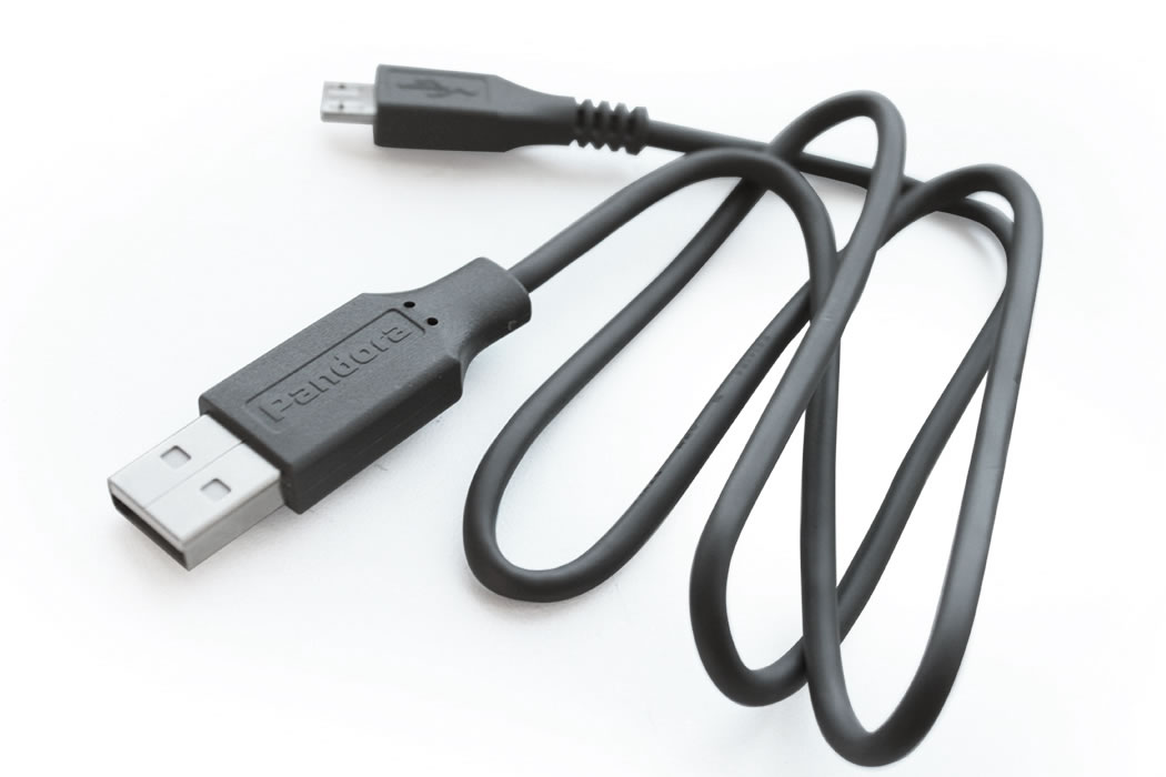 Кабель USB/micro-USB
